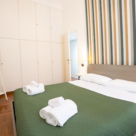 Vatican Apartment Borgo Pio Rome Luaran gambar