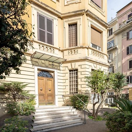 Vatican Apartment Borgo Pio Rome Luaran gambar