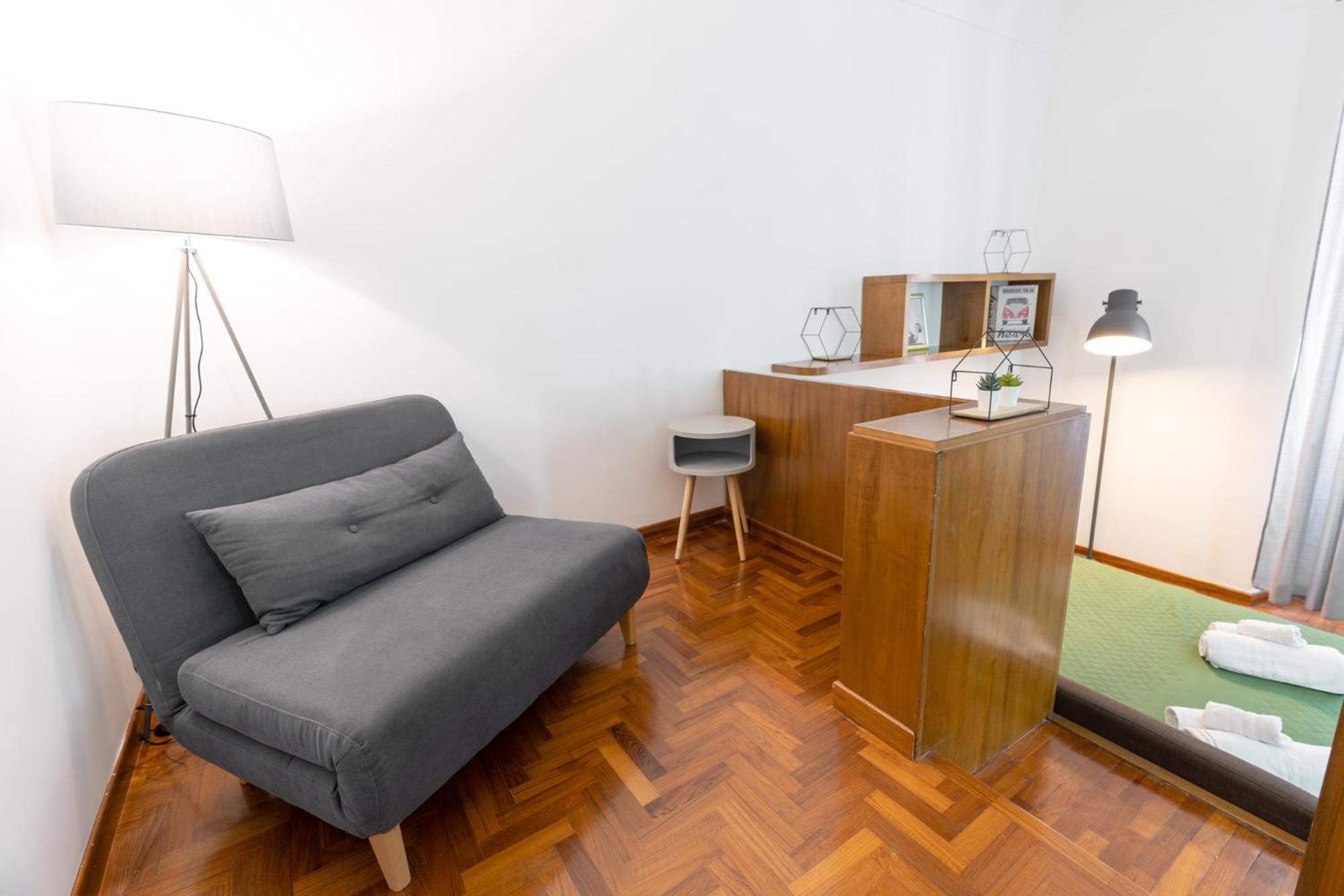 Vatican Apartment Borgo Pio Rome Luaran gambar